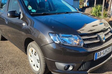 Dacia Sandero 118.000 km 3.200 &euro; Schwäbisch Gmünd 73529