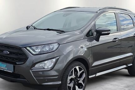 Ford EcoSport 26.205 km 18.940 &euro; Mutlangen 73557