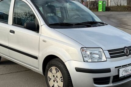 Fiat Panda 112.000 km 2.850 &euro; Wendlingen 73240