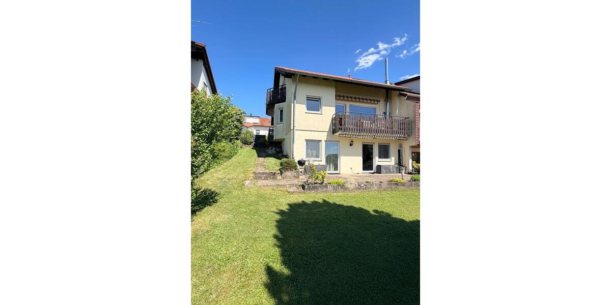 Doppelhaushälfte Lichtenwald - 550.000&euro; | Angebot:26870757