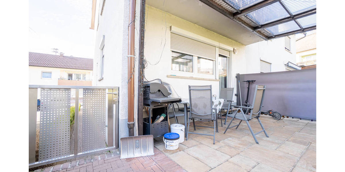 Reihenendhaus Amstetten - 4 Zimmer, 99 m&sup2;, 332.000&euro; | Angebot:26641627