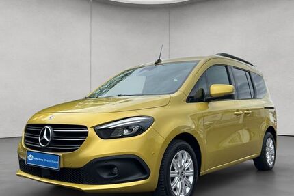 Mercedes-Benz T-Klasse 42.800 km 21.990 &euro; Esslingen 73730