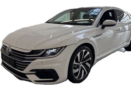 VW Arteon 84.000 km 24.990 &euro; Geislingen (Steige) 73312