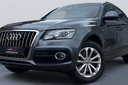 Audi Q5 174.999 km 15.999 &euro; Amstetten 73340