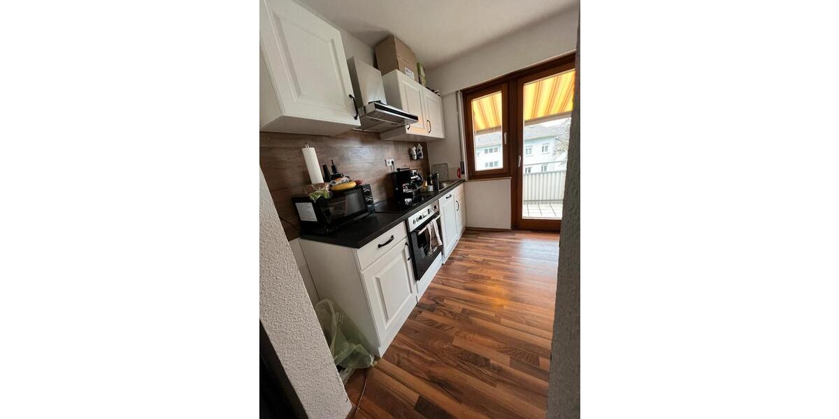 Etagenwohnung Esslingen am Neckar Oberesslingen - 2 Zimmer, 60 m&sup2;, 1.180&euro; | Angebot:25332630