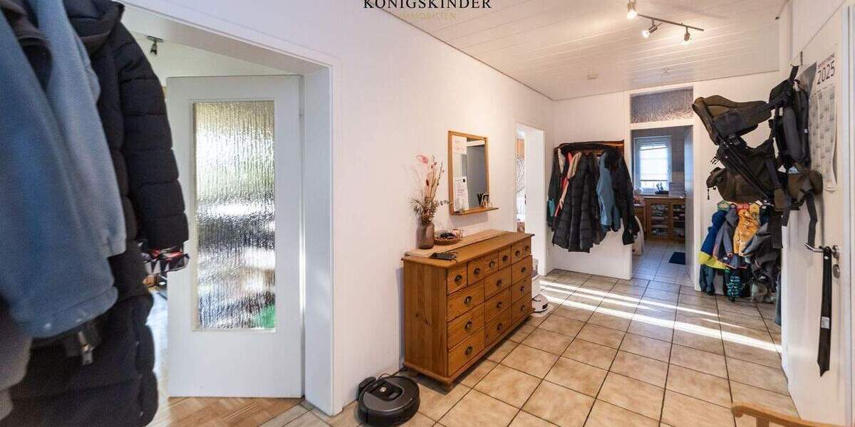 Mehrfamilienhaus, Wohnhaus Deggingen - 8 Zimmer, 260 m&sup2;, 849.000&euro; | Angebot:25733936