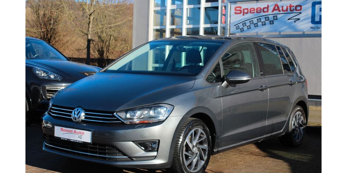 VW Golf Sportsvan 50.000 km 16.690 &euro; Winterbach bei Stuttgart 73650