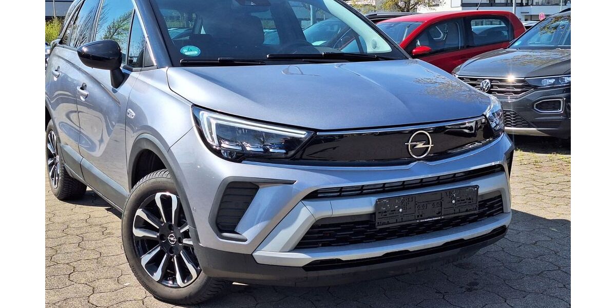 Opel Crossland (X) 4.300 km 18.900 &euro; Göppingen 73037