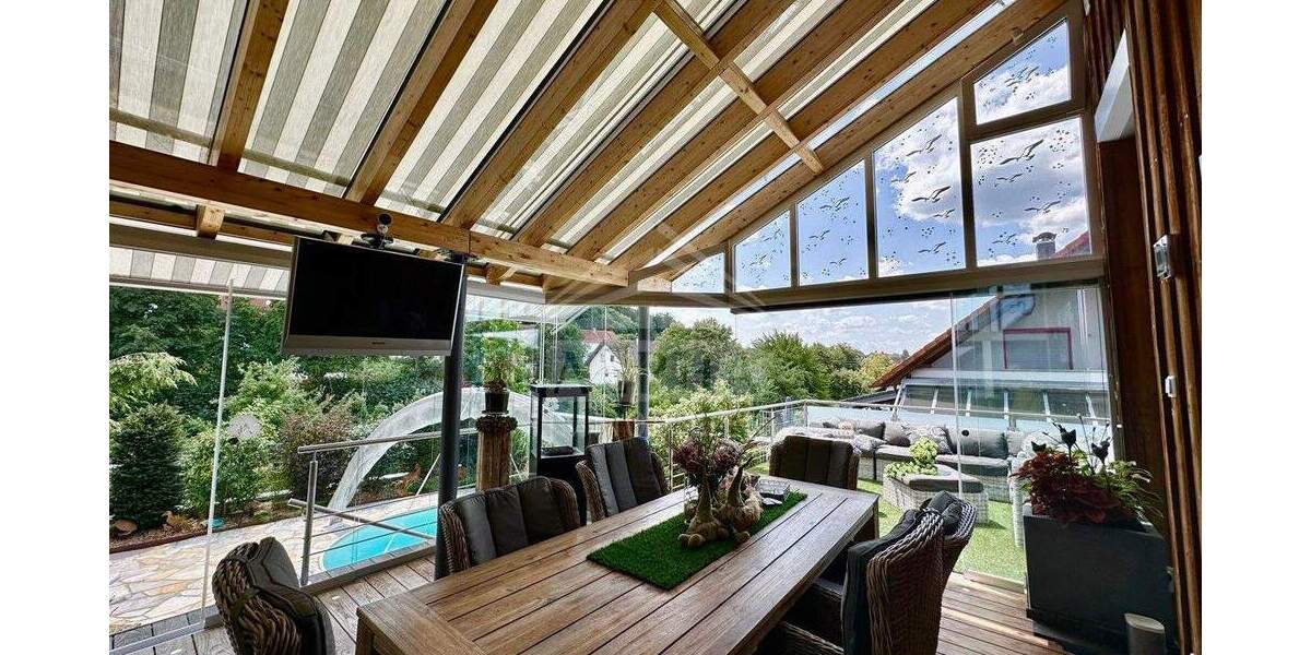 Einfamilienhaus Böhmenkirch Treffelhausen - 5 Zimmer, 248 m&sup2;, 790.000&euro; | Angebot:25660488