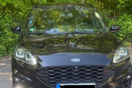 Ford Kuga 59.000 km 17.000 &euro; Börtlingen 73104