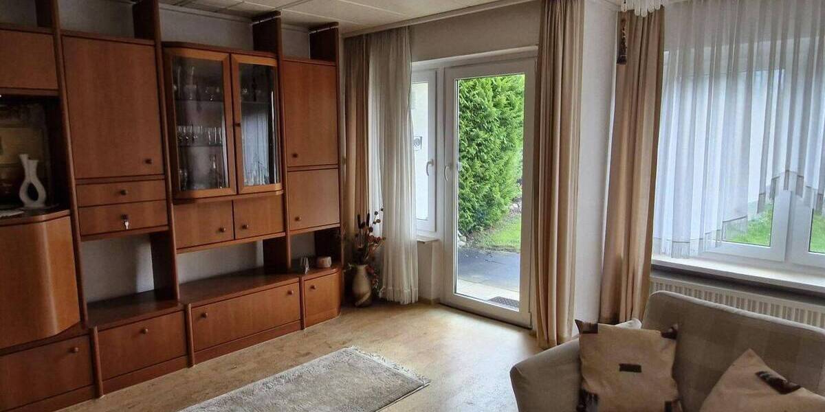 Doppelhaushälfte Deggingen - 4 Zimmer, 91 m&sup2;, 289.000&euro; | Angebot:25707598