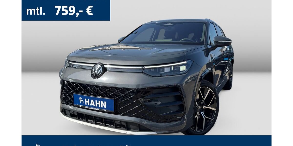 VW Tayron 14.990 km 56.995 &euro; Esslingen (bei Stuttgart) 73734