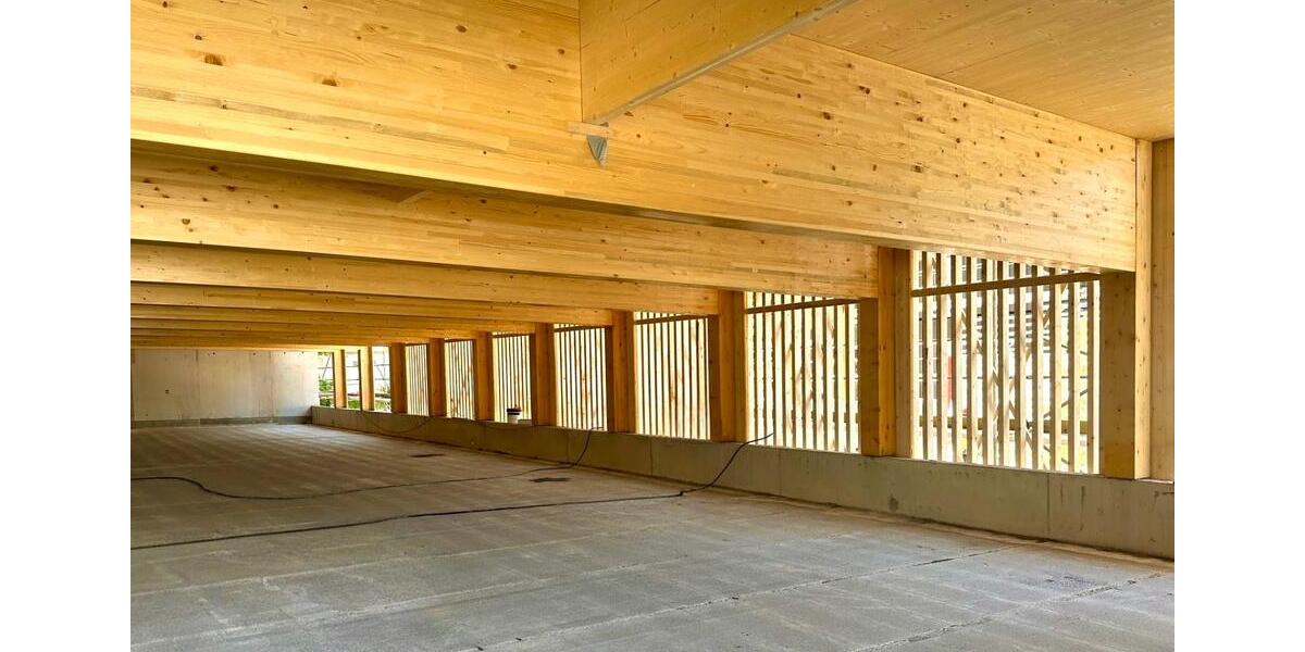 Etagenwohnung Waiblingen - 3 Zimmer, 91 m&sup2;, 1.383&euro; | Angebot:25052714