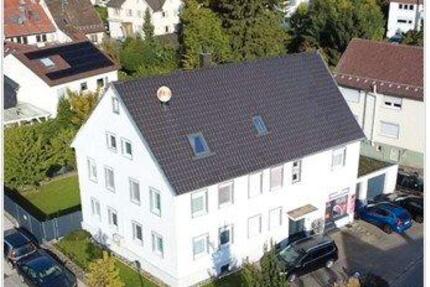 Haus Dettingen an der Erms - 6 Zimmer, 115 m&sup2;, 249.000&euro; | Angebot:26802435