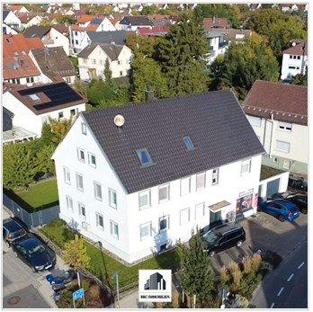 Mehrfamilienhaus, Wohnhaus Dettingen an der Erms - 6 Zimmer, 115 m&sup2;, 249.000&euro; | Angebot:26802435