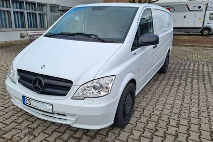 Mercedes-Benz Vito 202.500 km 9.500 &euro; Wolfschlugen 72649