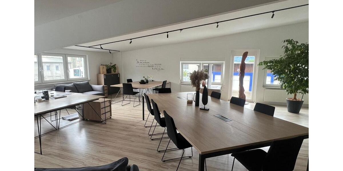 Gewerbeobjekt Geislingen an der Steige - 1.200&euro; | Angebot:25811432