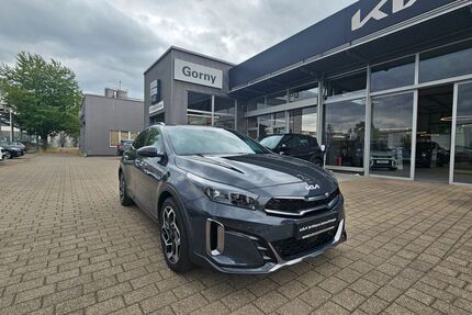 Kia XCeed 44.560 km 23.999 &euro; Eislingen 73054