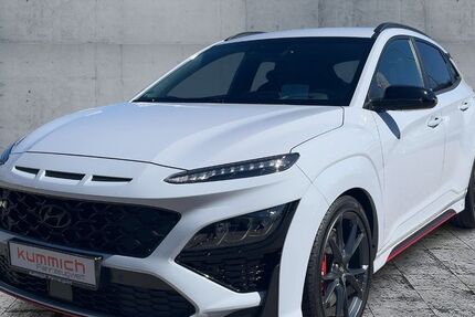 Hyundai KONA 63.024 km 24.490 &euro; Essingen 73457