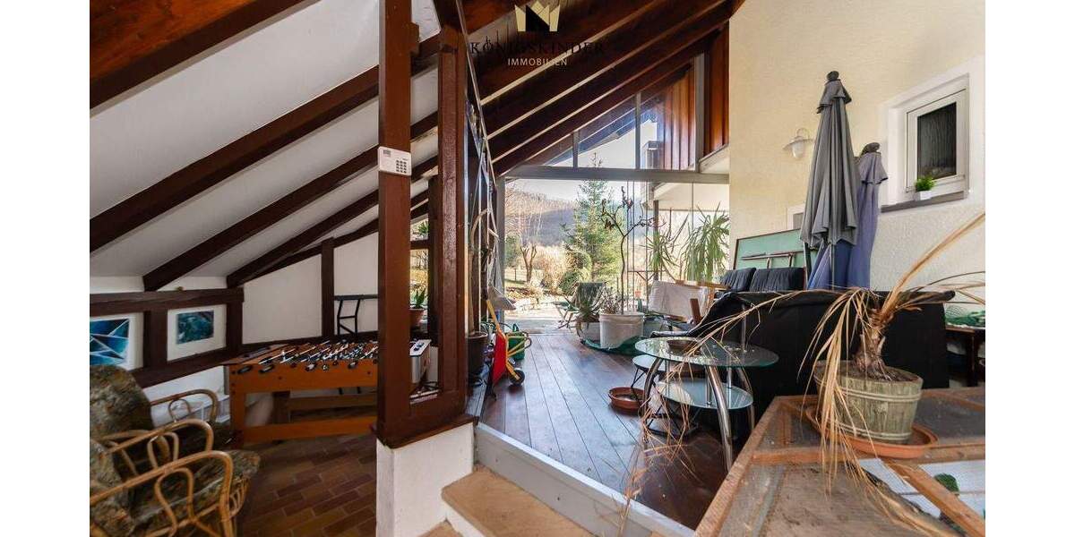 Mehrfamilienhaus, Wohnhaus Deggingen - 8 Zimmer, 260 m&sup2;, 849.000&euro; | Angebot:25733936