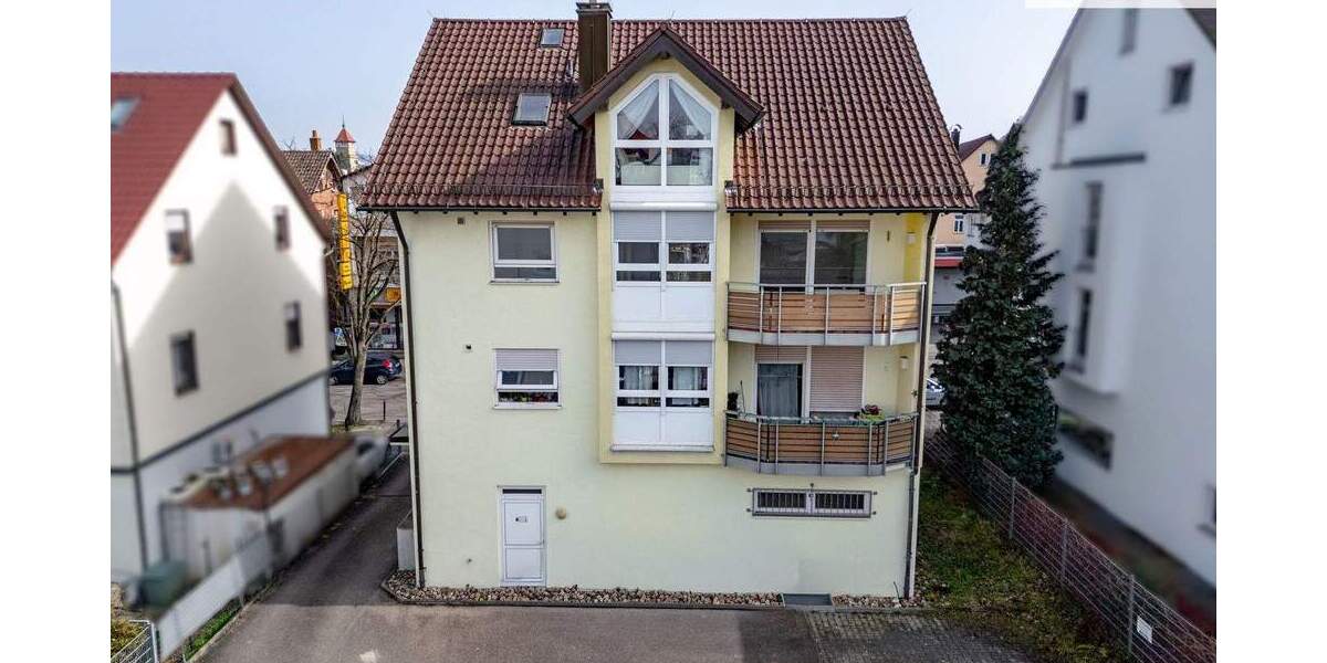 Mehrfamilienhaus, Wohnhaus Waiblingen - 1 Zimmer, 329 m&sup2;, 990.000&euro; | Angebot:25667297