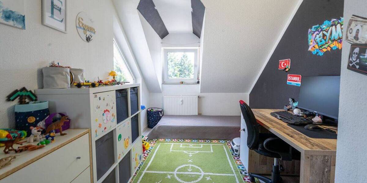 Etagenwohnung Schorndorf - 3 Zimmer, 70 m&sup2;, 205.000&euro; | Angebot:25701147