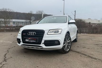 Audi SQ5 119.250 km 24.899 &euro; Ebersbach an Fils 73061