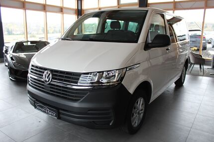VW T6 Caravelle 53.000 km 36.990 &euro; Amstetten 73340