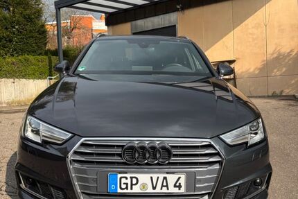 Audi A4 135.000 km 19.990 &euro; Wangen 73098