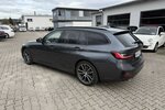 BMW 320D Touring XDrive Sport Line Leder 111.000 km 24.850 &euro; Schorndorf 73614