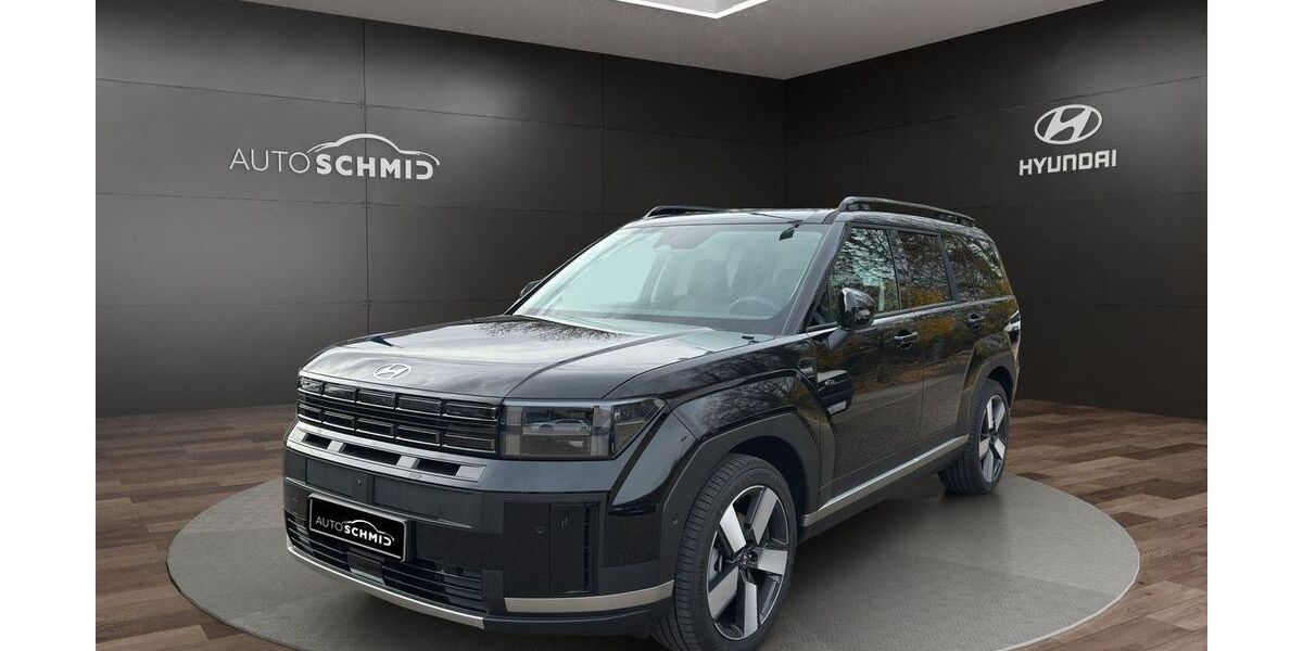 Hyundai SANTA FE 2.200 km 48.488 &euro; Geislingen 73312