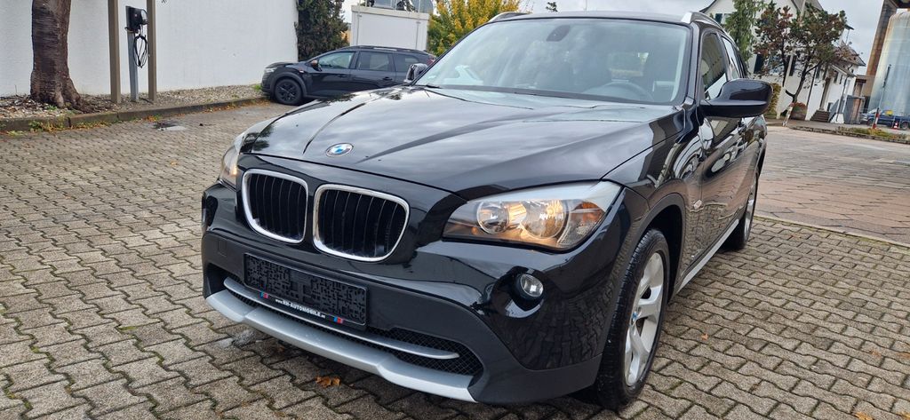 BMW X1 147.000 km 9.600 &euro; Waiblingen OT Hegnach 71334