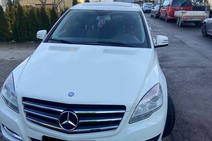 Mercedes-Benz R 350 303.000 km 5.900 &euro; Bad Boll 73087
