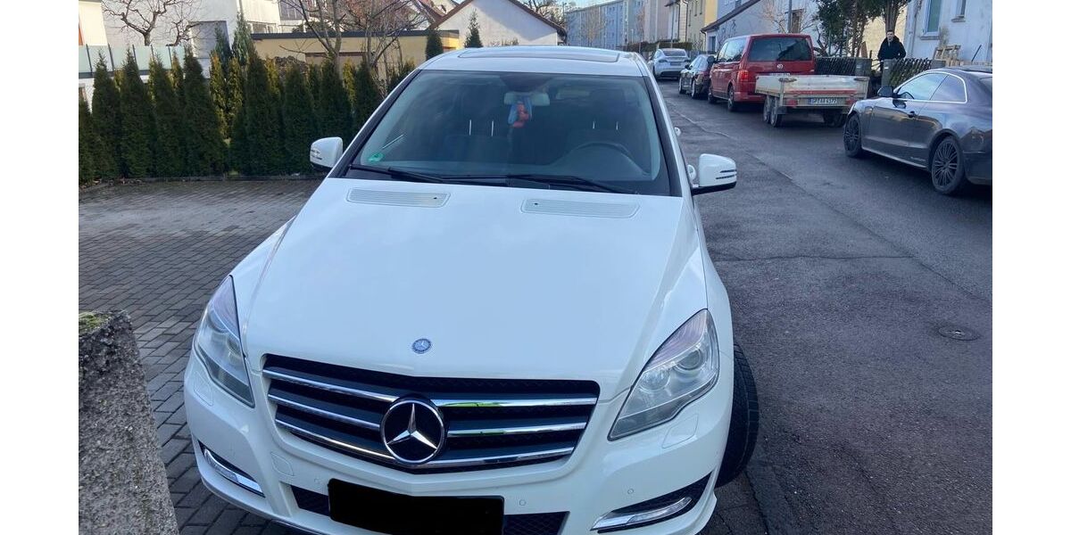 Mercedes-Benz R 350 303.000 km 5.900 &euro; Bad Boll 73087
