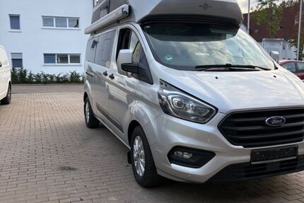 Ford Transit Custom 18.941 km 52.800 &euro; Schorndorf 73614
