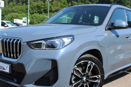BMW X1 13.126 km 48.470 &euro; Schwäbisch Gmünd 73529