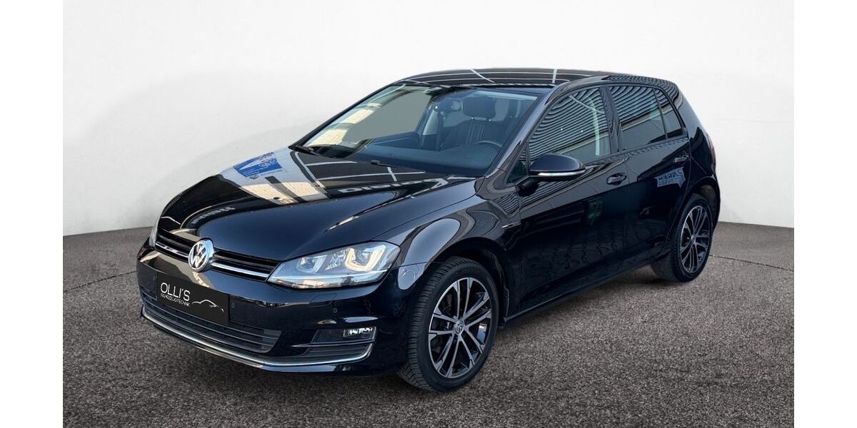 VW Golf 67.000 km 13.900 &euro; Göppingen 73037