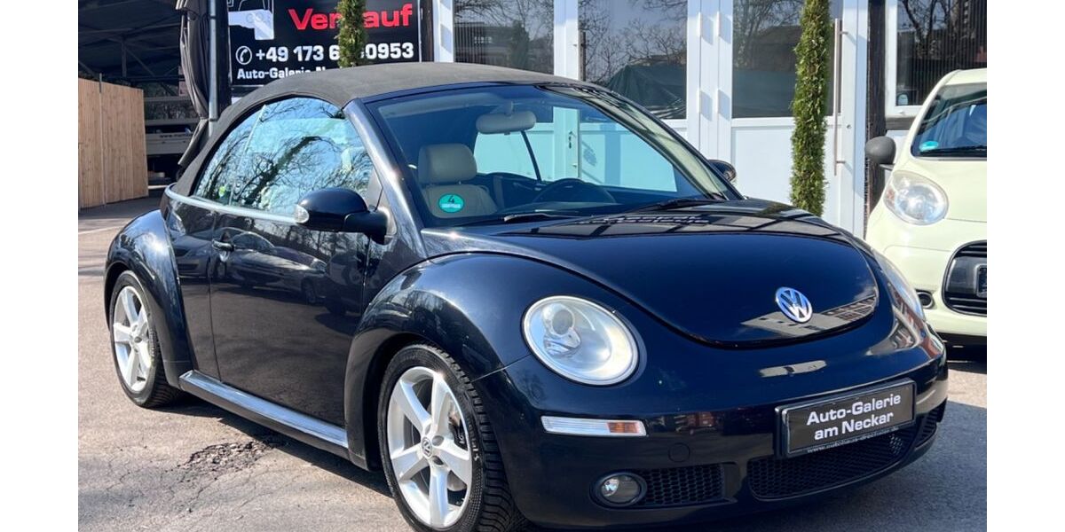 VW New Beetle 250.000 km 1.990 &euro; Esslingen 73728