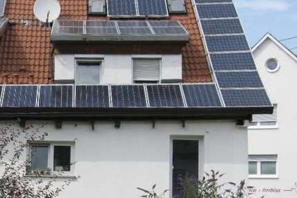 Haus Nürtingen - 4.5 Zimmer, 81 m&sup2;, 279.000&euro; | Angebot:26014715