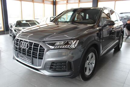 Audi Q7 44.000 km 59.990 &euro; Amstetten 73340