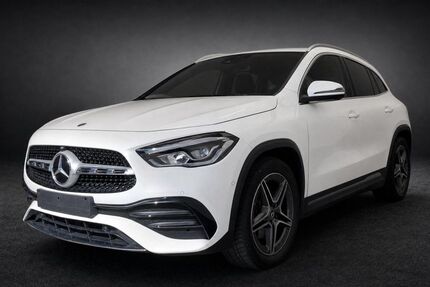 Mercedes-Benz GLA 200 26.858 km 33.700 &euro; Uhingen 73066