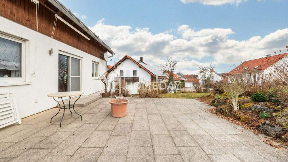 Einfamilienhaus Heroldstatt Ennabeuren - 5 Zimmer, 119 m&sup2;, 339.000&euro; | Angebot:25773304