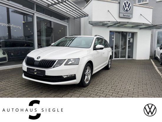 Skoda Octavia 150.000 km 14.440 &euro; Wendlingen am Neckar 73240