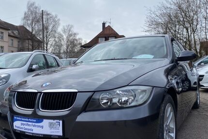 BMW 318 199.600 km 4.950 &euro; Schwäbisch Gmünd 73529