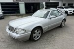 Mercedes-Benz SL 320 R129 Saisonkennzeichen 132.000 km 16.800 &euro; Schorndorf 73614