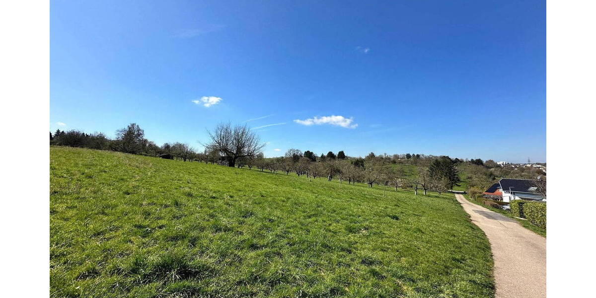 Mehrfamilienhaus, Wohnhaus Deizisau - 7 Zimmer, 207 m&sup2;, 979.000&euro; | Angebot:26058794