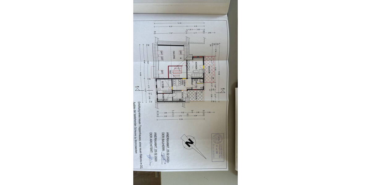 Mehrfamilienhaus, Wohnhaus Dettingen unter Teck - 1 Zimmer, 350 m&sup2;, 419.000&euro; | Angebot:26043286