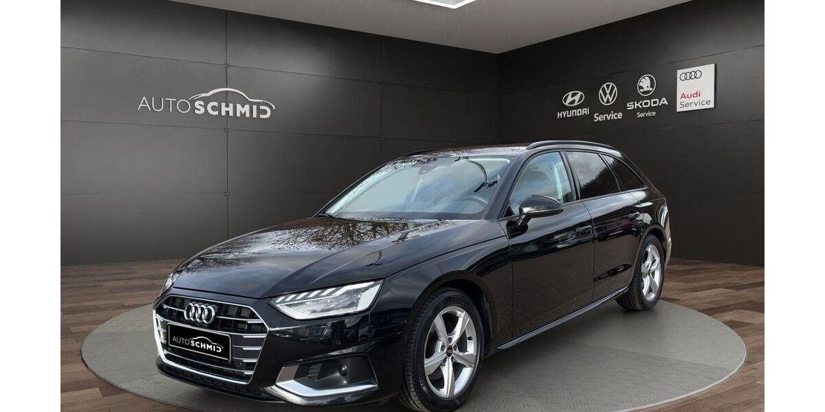 Audi A4 137.235 km 23.888 &euro; Geislingen 73312