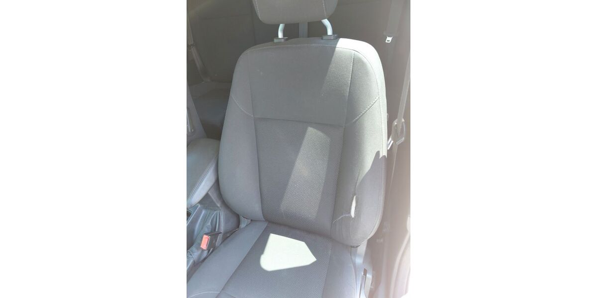 Ford Focus 133.000 km 8.950 &euro; Lenningen-Hochwang 73252