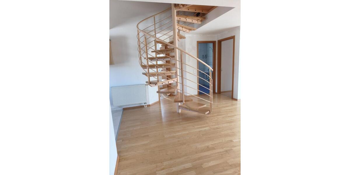 Maisonettenwohnung Wernau (Neckar) - 5.5 Zimmer, 99 m&sup2;, 439.000&euro; | Angebot:24845127